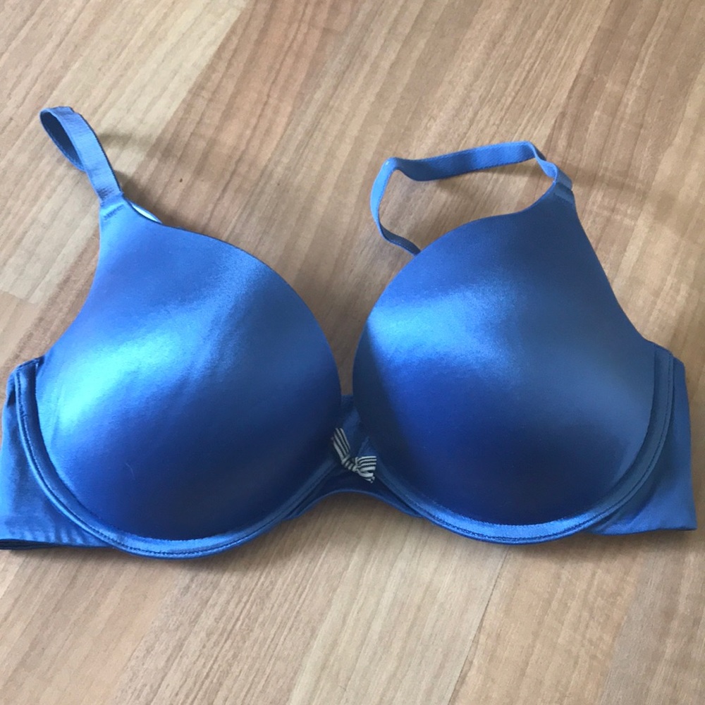 Padded push up